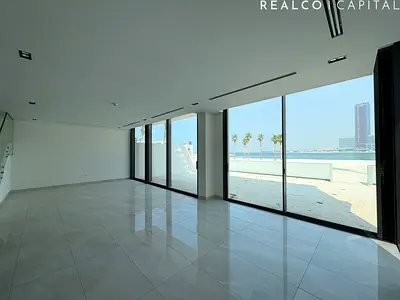 Full Sea View & Wynn View | Direct Beach Access | 4BR Beach Villa
