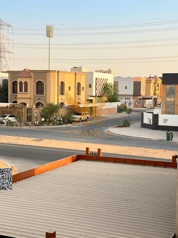 Villa for sale in Al Yasmeen – Ajman | Includes water, electricity, and air conditioners.