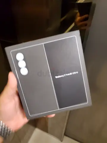 Samsung Galaxy ZFOLD 8 Ultra 12gb256gb 5g