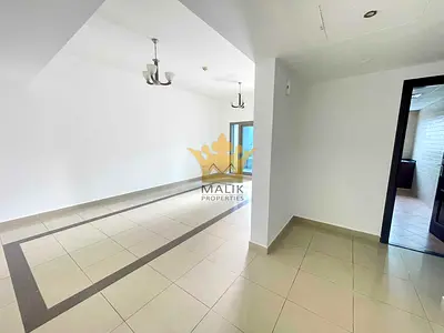 Spacious 2BR | Park Facing | Free Chiller | Near Metro
