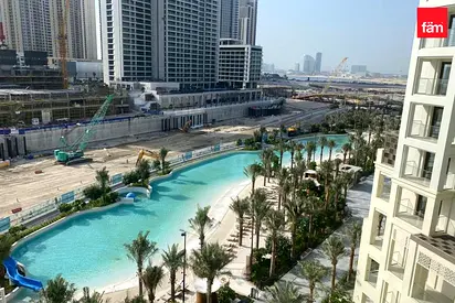 Spacious Layout| Lagoon View | Brand New