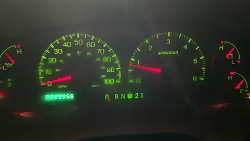 صورة 7 لـ 1999 FORD EXPEDITION