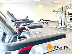 Ready to Move // 6 Cheques // 1Bhk Apt / For Family