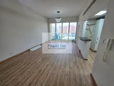 Modern Upgraded 1BR Haven | The Imperial | Move-In Ready | AED 60,000