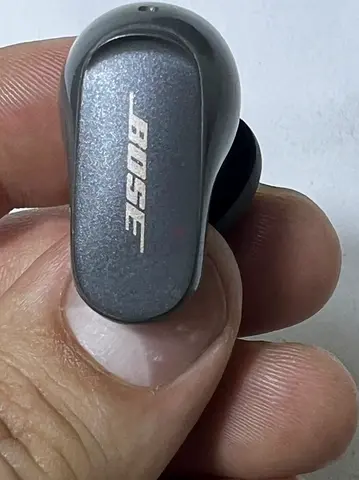 Bose QC Earbuds ll