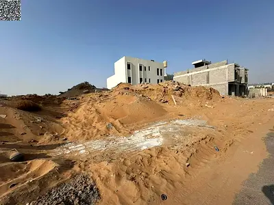 للبيع أرض سكنية بموقع متميز في منطقة الياسمين