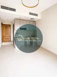 Studio for Sale in Kentia Residence – Brand New Building