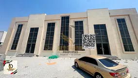 30,000 SQ. FT. WAREHOUSES FOR RENT | MODERN INDUSTRIAL CITY – UMM AL QUWAIN