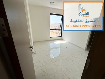1-Bedroom Apartment for Annual Rent – Al Alia, Ajman | First Tenant