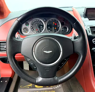 صورة مصغرة 12 لـ 2015 Aston Martin VANTAGE
