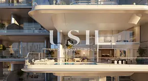 Premium 4BR Residence | Private Living Environment
