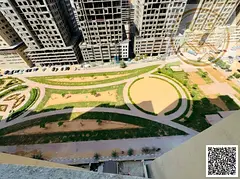 Enjoy Comfortable Living in a Spacious 2BHK – Paradise Lake Tower