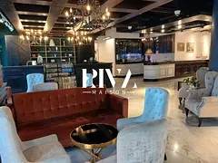 Boutique Commercial Office | 5-Min Walk to Metro | The Opus by Omniyat