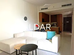 Fully Furnished | Pool Facing | Chiller free