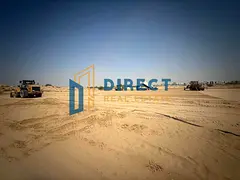 Prime Investment Opportunity | Residential Plot for Sale in New Al Hoshi – Sharjah