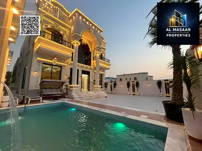 5000 قدم قريب من جميع الخدمات والمستشفى السعودي الألماني تملك حر لجميع الجنسيات
