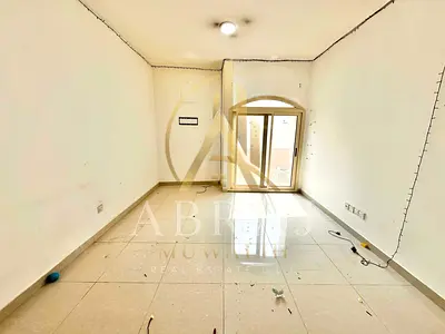 Lavish 1bhk apartment for family with balcony
