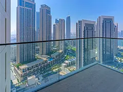 High-Floor | Premium Living | Vacant