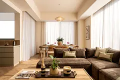 Seraya 32 | Marina View | Move in ready
