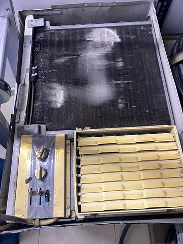 O General Window AC - Window Air Conditioner