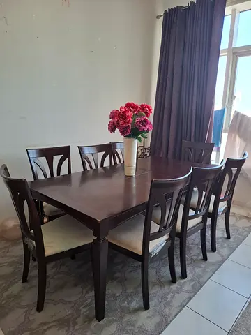 Dinning table
