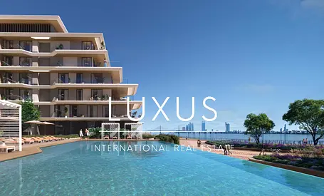 Breathtaking Views | 3BR Luxurious | Serene Living