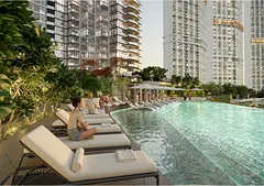 High ROI Potential | 1BR + Study | 40/60 Payment Plan