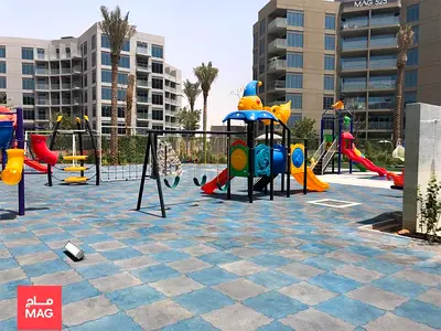Bed space for rent in dubai south