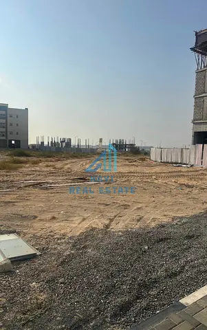 Residential Plot for Sale | Tilal City, Sharjah