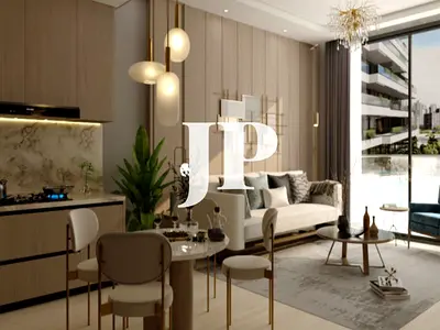 2BR Apartment | Trinity by Karma | Multiple Pool & City Views