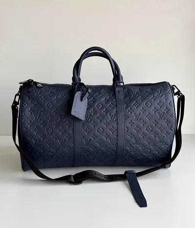 Gym bag