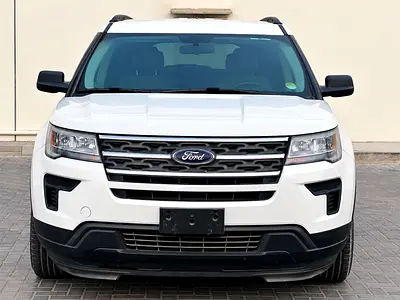 صورة 8 لـ 2018 FORD EXPLORER