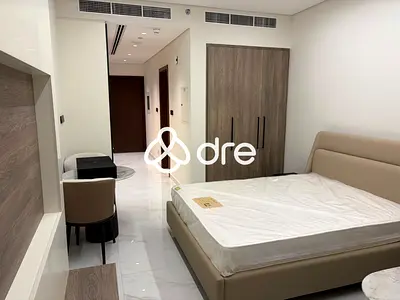 استوديو مارينا فيو | برج سكاي هيلز ريزيدنسز 1