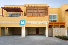 3BR with Maids | Perfect Investment | Single Row