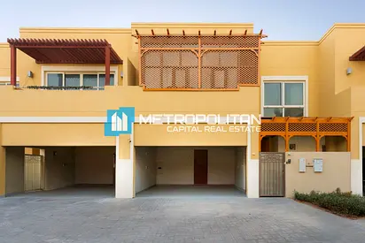 3BR with Maids | Perfect Investment | Single Row