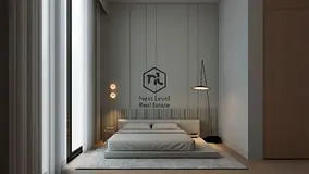 LOWEST PSF IN JADDAF | LUXURY CREEK WELLNESS BUILDING
