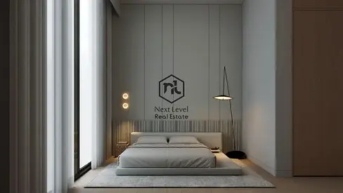 LOWEST PSF IN JADDAF | LUXURY CREEK WELLNESS BUILDING