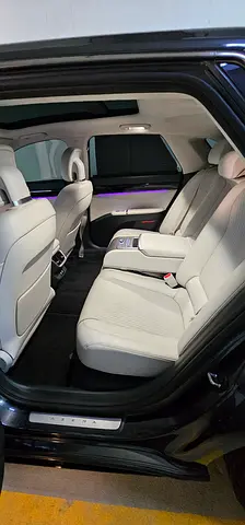 صورة مصغرة 19 لـ 2024 Hyundai AZERA