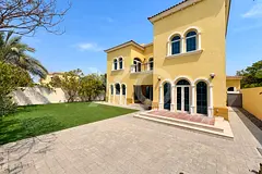 Available Now | Well Maintained | Corner Villa