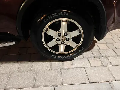 2013 Honda PILOT 照片 8