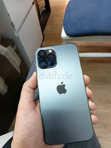 iPhone 12 Pro Max