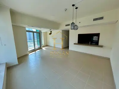 Low Floor | Modern Layout | Ready to Move In