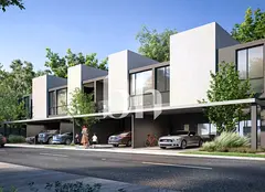 4BR Corner Unit | with Majlis | Handover Soon