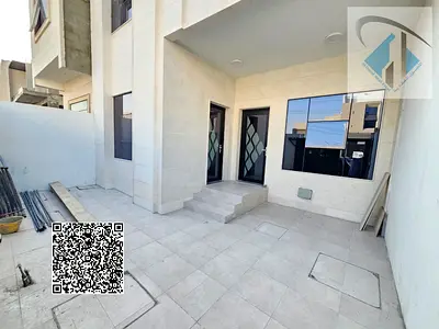 تاون هاوس للبيع 5 غرف في الياسمين - مشروع الاتحاد 1 | شامل رسوم التسجيل | تملك حر