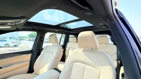 صورة 10 لـ 2024 JEEP GRAND CHEROKEE
