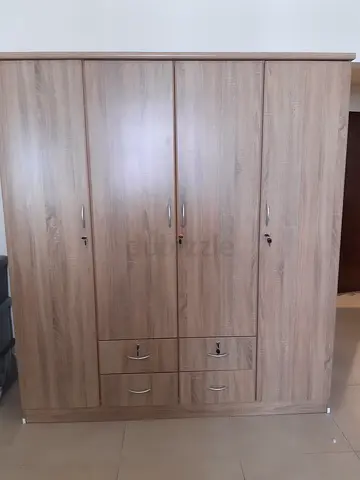 Brand new 4door wardrobe available