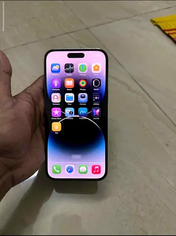 iPhone 14 pro max 512gb