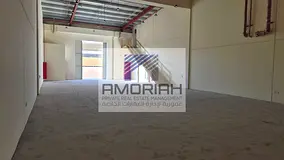 Newly Constructed, Modern, Secure, and Spacious Warehouse Complex in a Prime Location