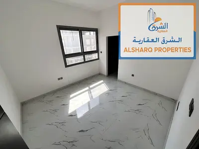 غرفة وصالة أول ساكن في الجرف 3 | بالقرب من السوق الصيني وفستيفال عجمان | غرفة ماستر | حمامان | خزائن حائط | تكييف مركزي