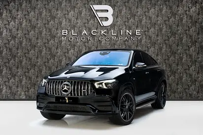 BUY NOW, PAY 2027 | THE BLACKLINE STANDARD | 12 Month Blackline Warranty, GCC